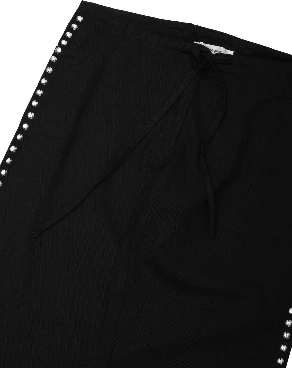 GIMAGUAS delya studded trousers - 3