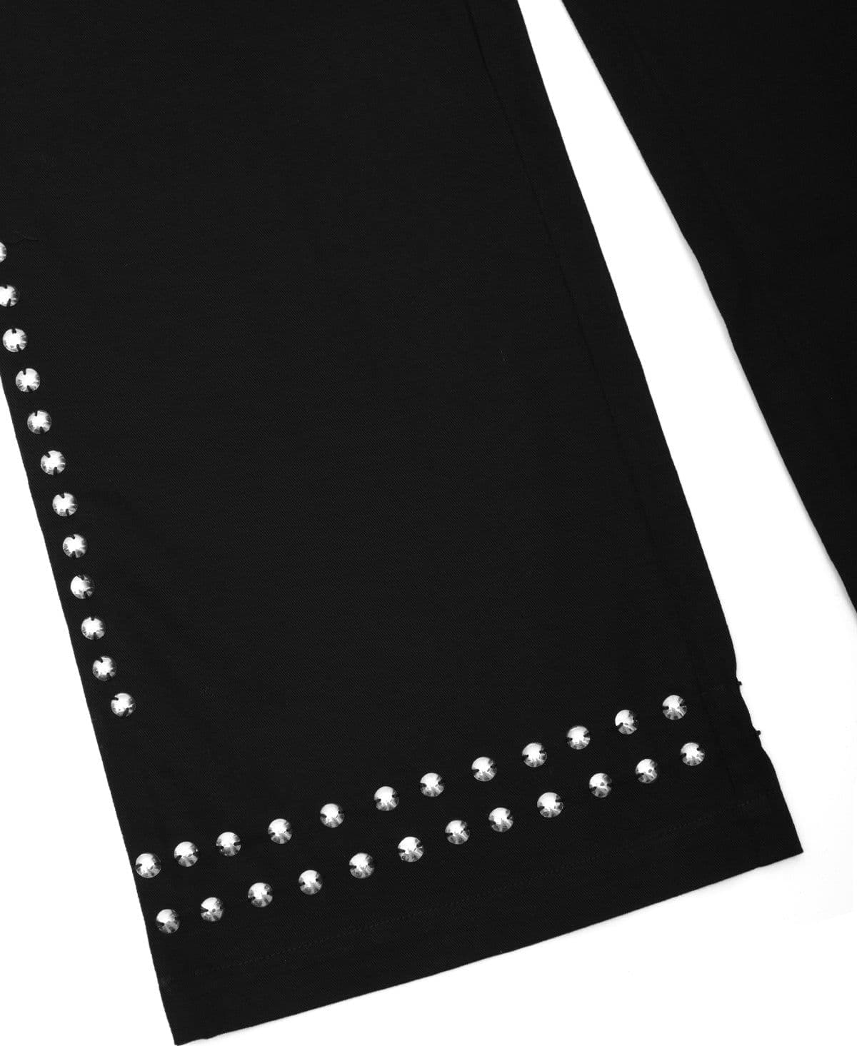GIMAGUAS delya studded trousers - 4