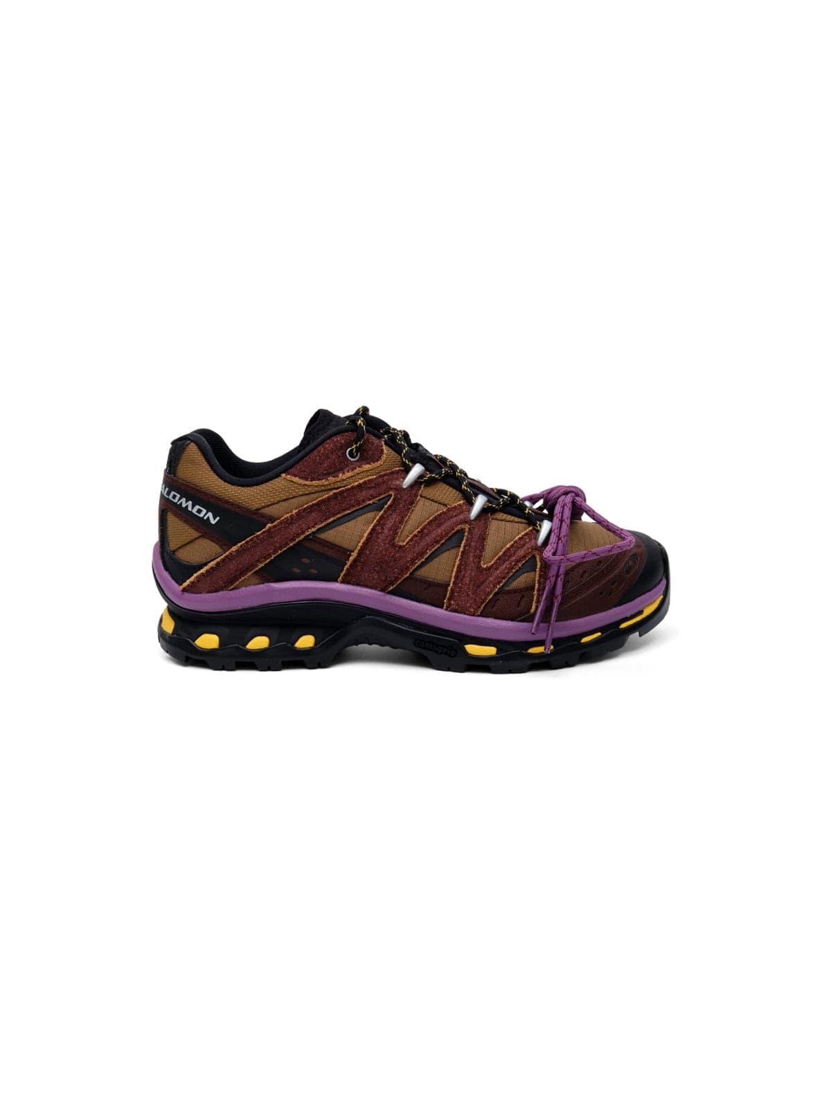 SALOMON xt-quest expedition
