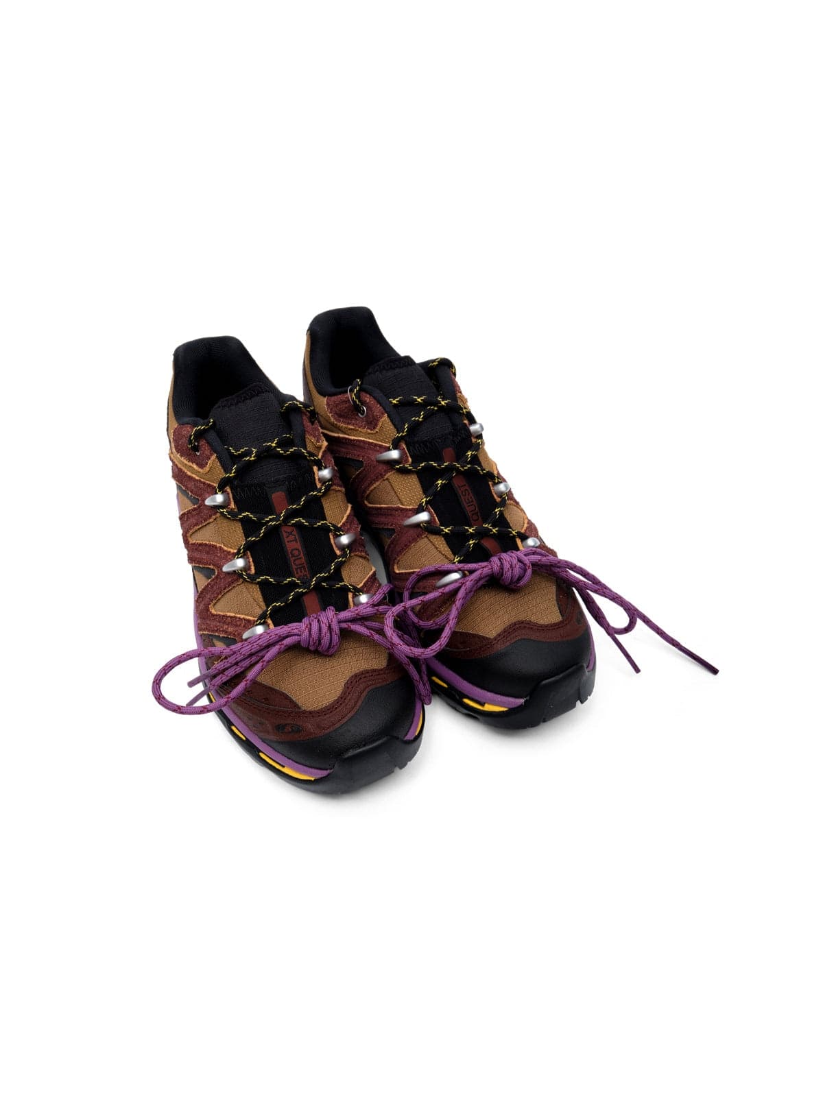 SALOMON xt-quest expedition - 2