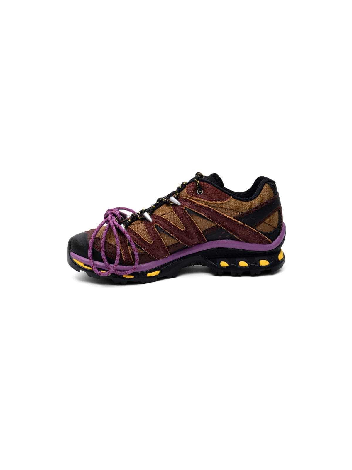 SALOMON xt-quest expedition - 3