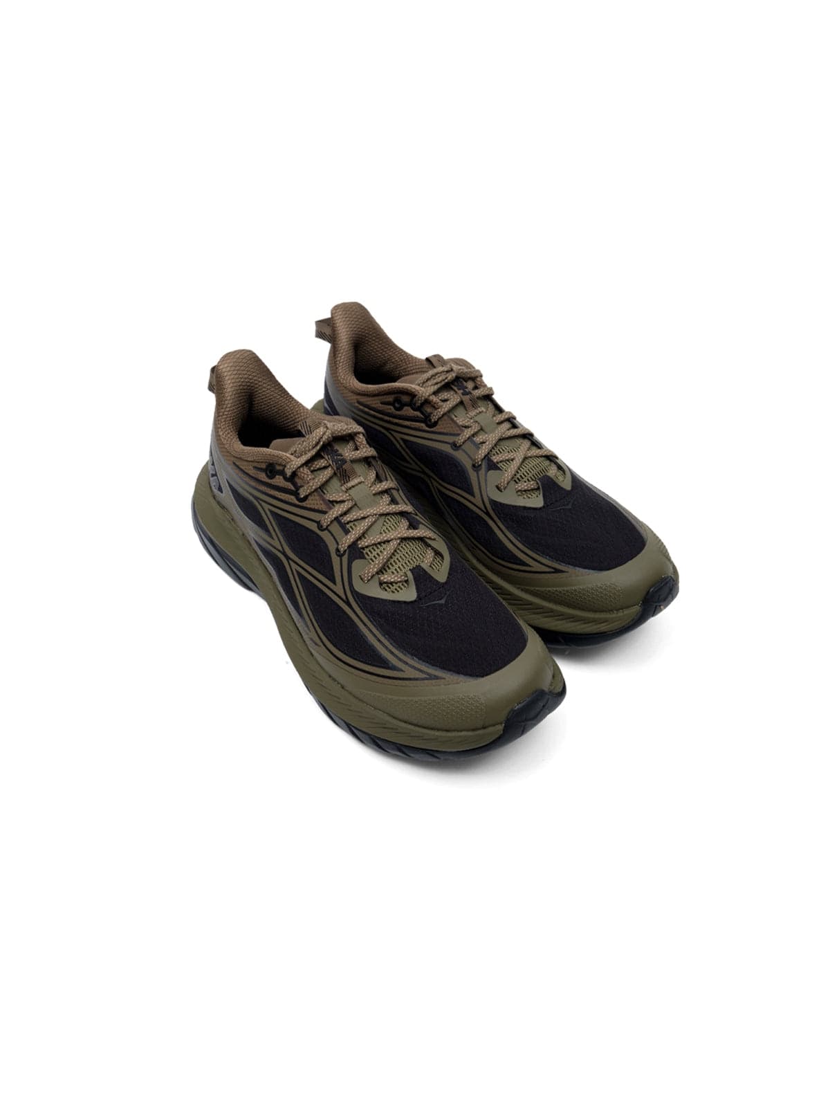 HOKA ONE ONE mach remastered - 2