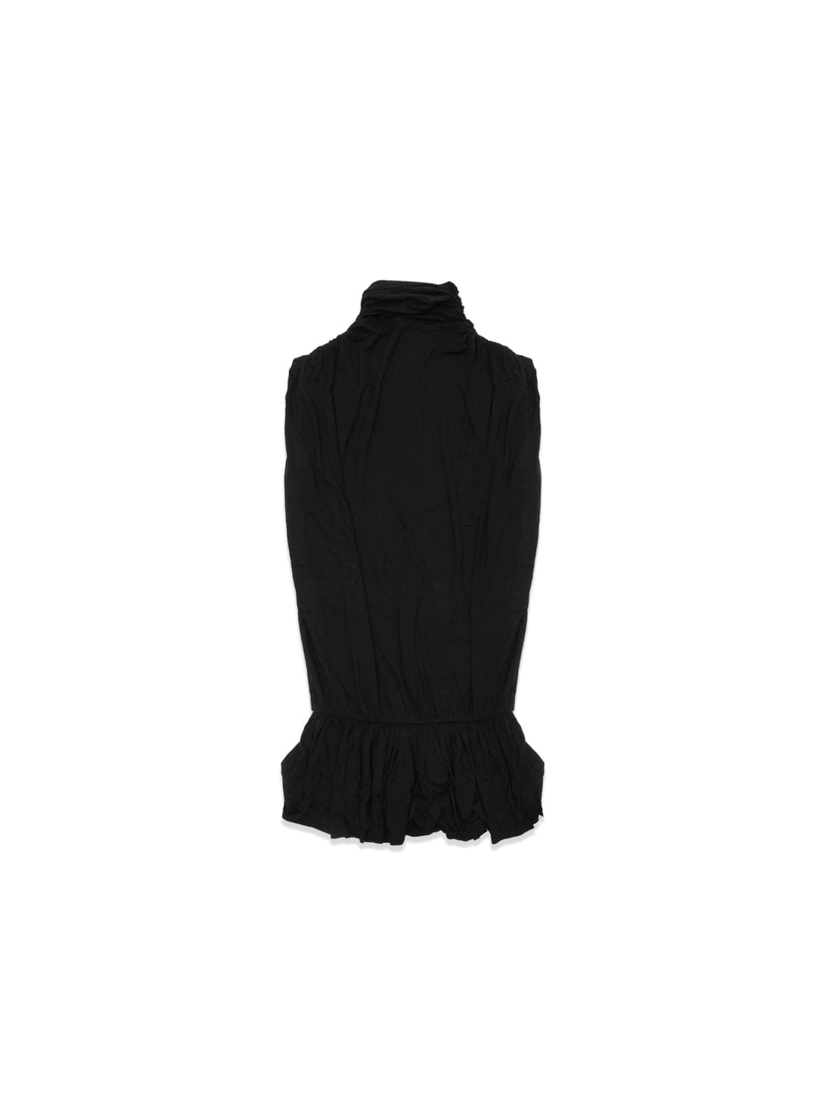 GIMAGUAS bombi mini dress
