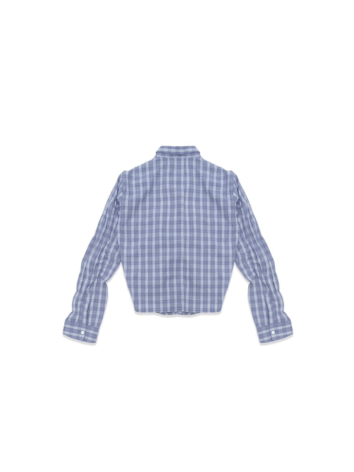 GIMAGUAS lupa shirt - 2