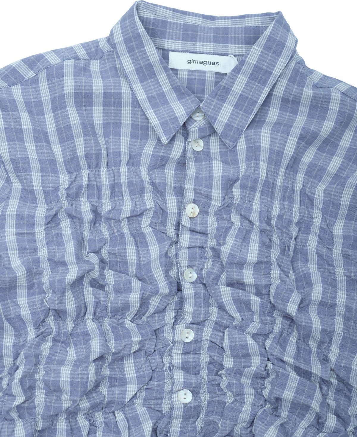GIMAGUAS lupa shirt - 3