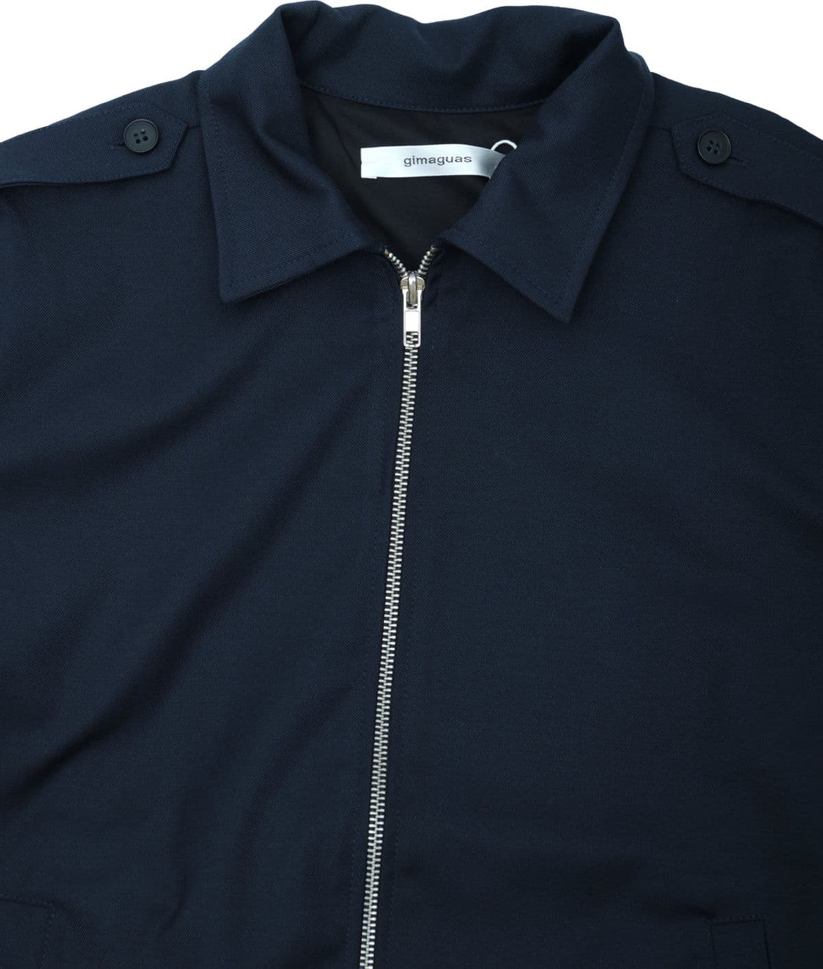 GIMAGUAS cani jacket - 3