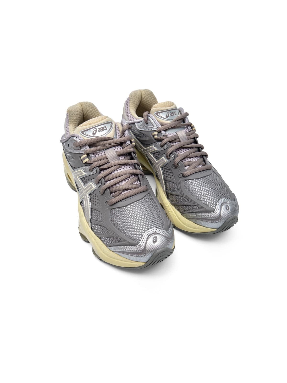 Asics gel-kinetic 2.0 - 2