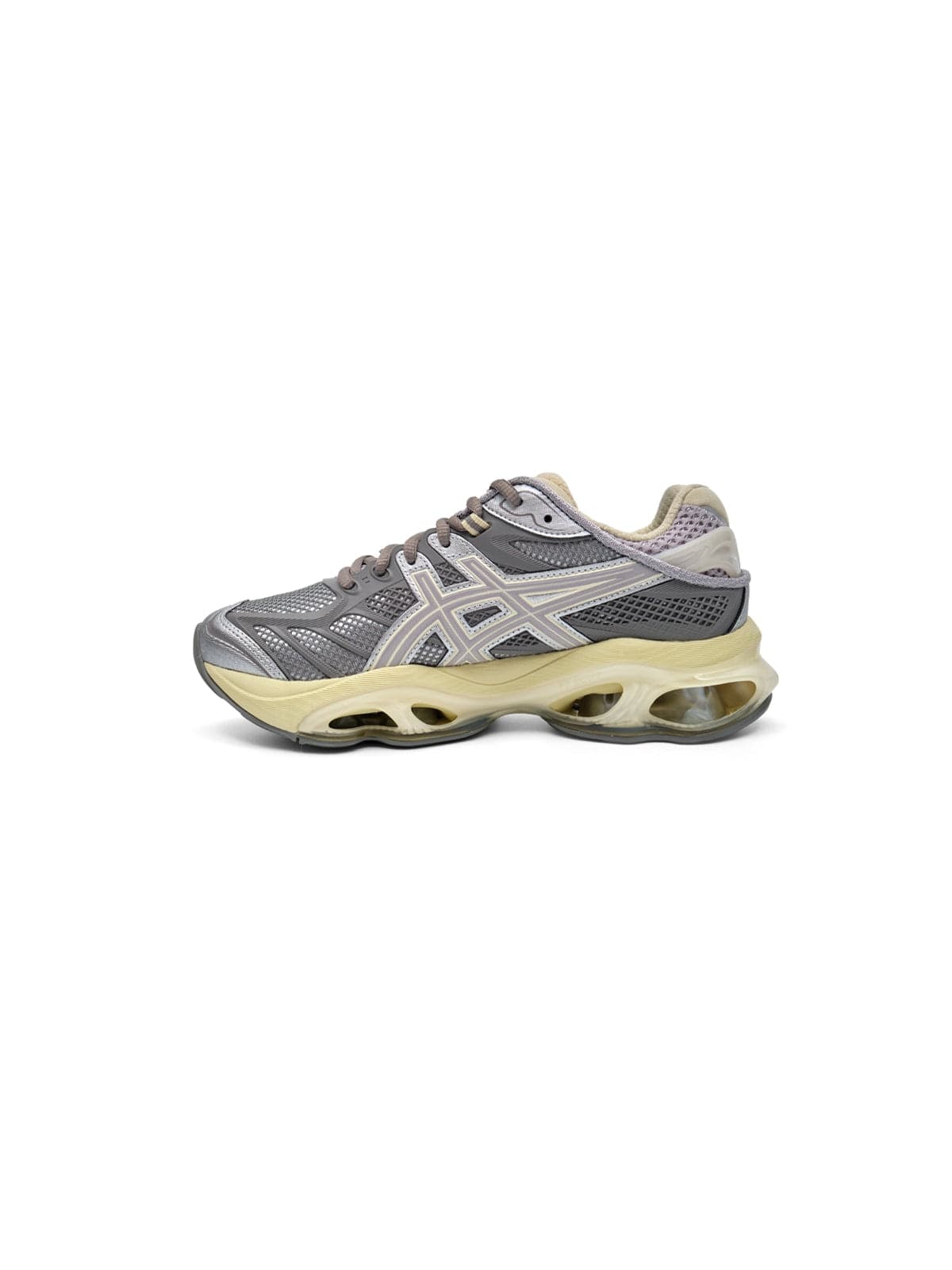 Asics gel-kinetic 2.0 - 3