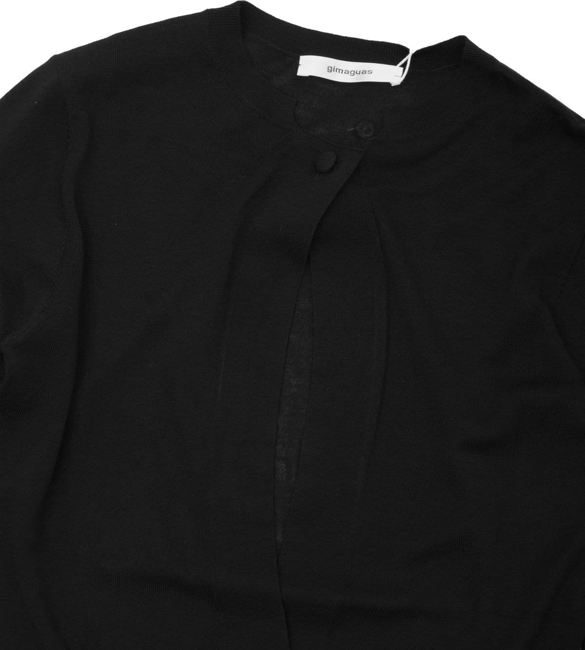 GIMAGUAS ximena cardigan - 3