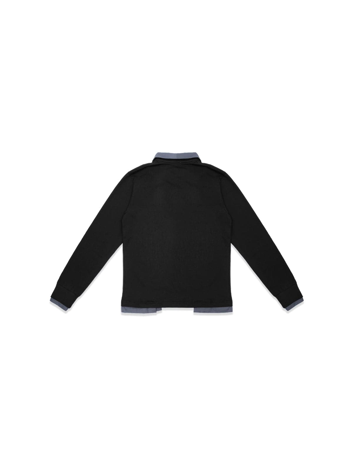 GIMAGUAS luis 2 layers polo - 2