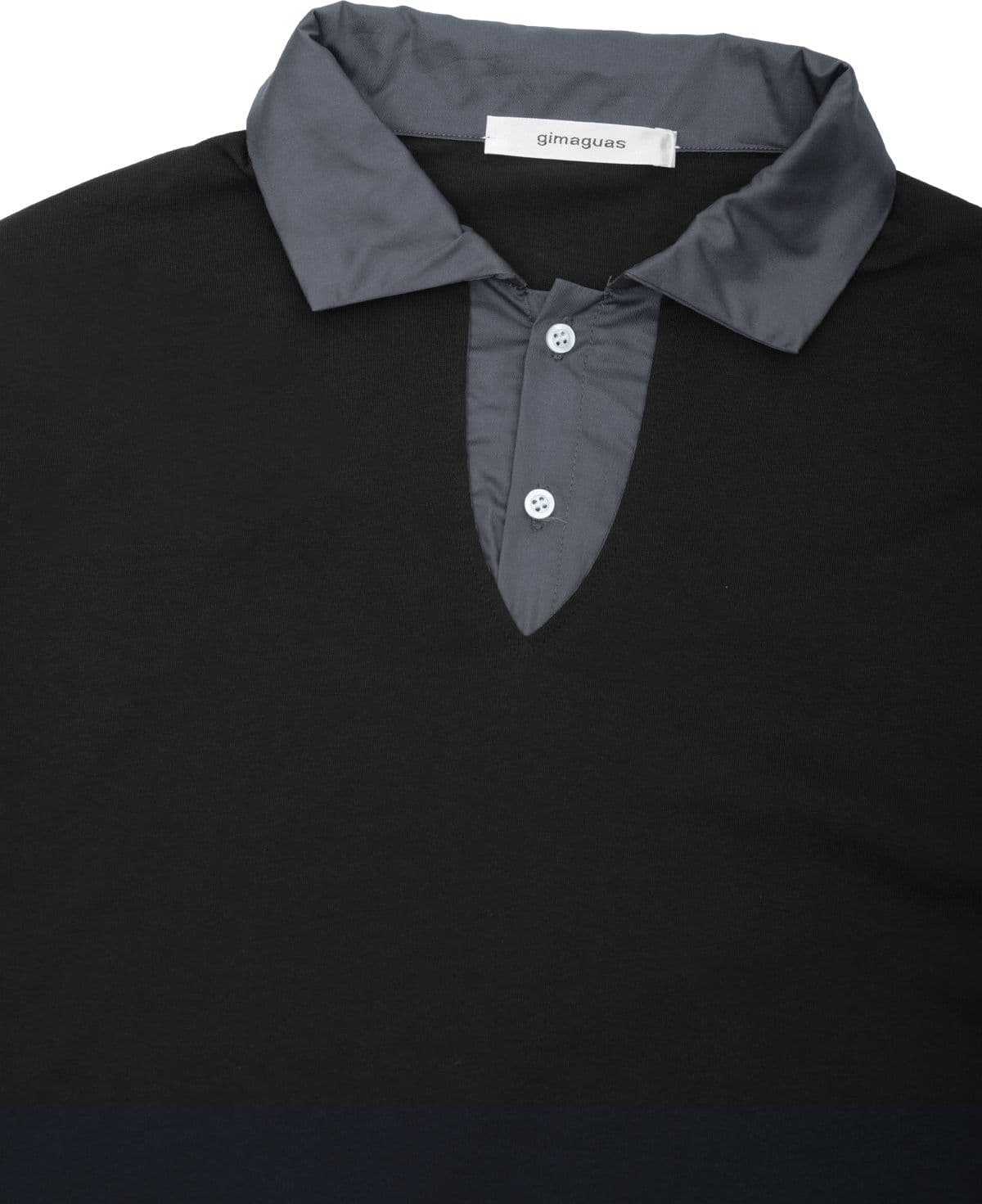 GIMAGUAS luis 2 layers polo - 3