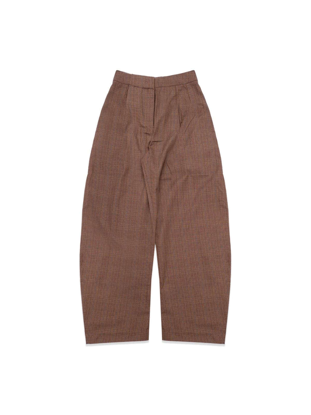 ESSENTIEL ANTWERP karol barrel leg pants