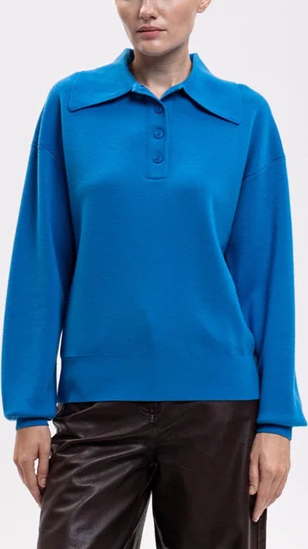 ALEMAIS  T-shirt e Polo Turchese - 2