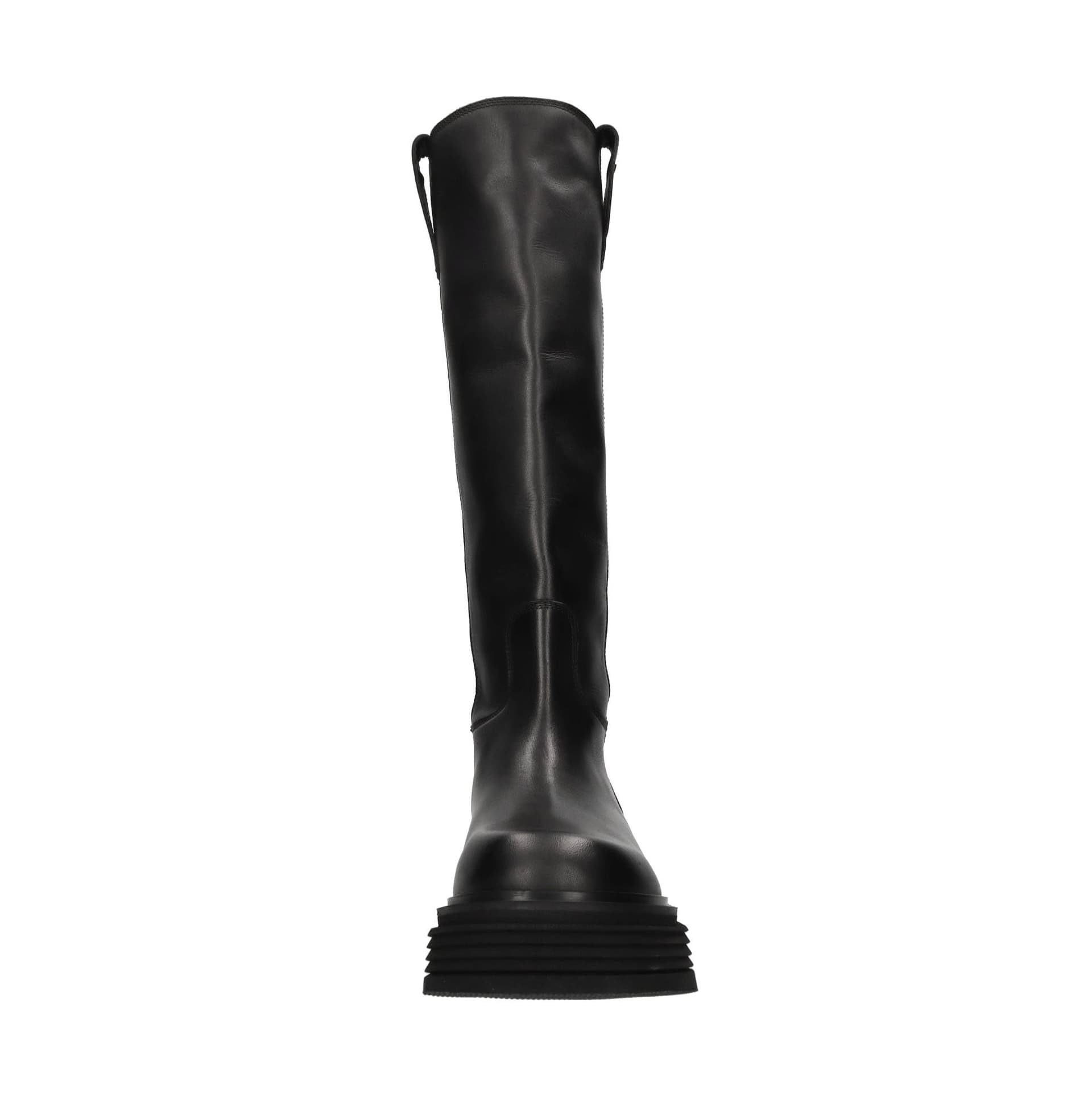 THE-ANTIPODE  Stivali Nero - 4
