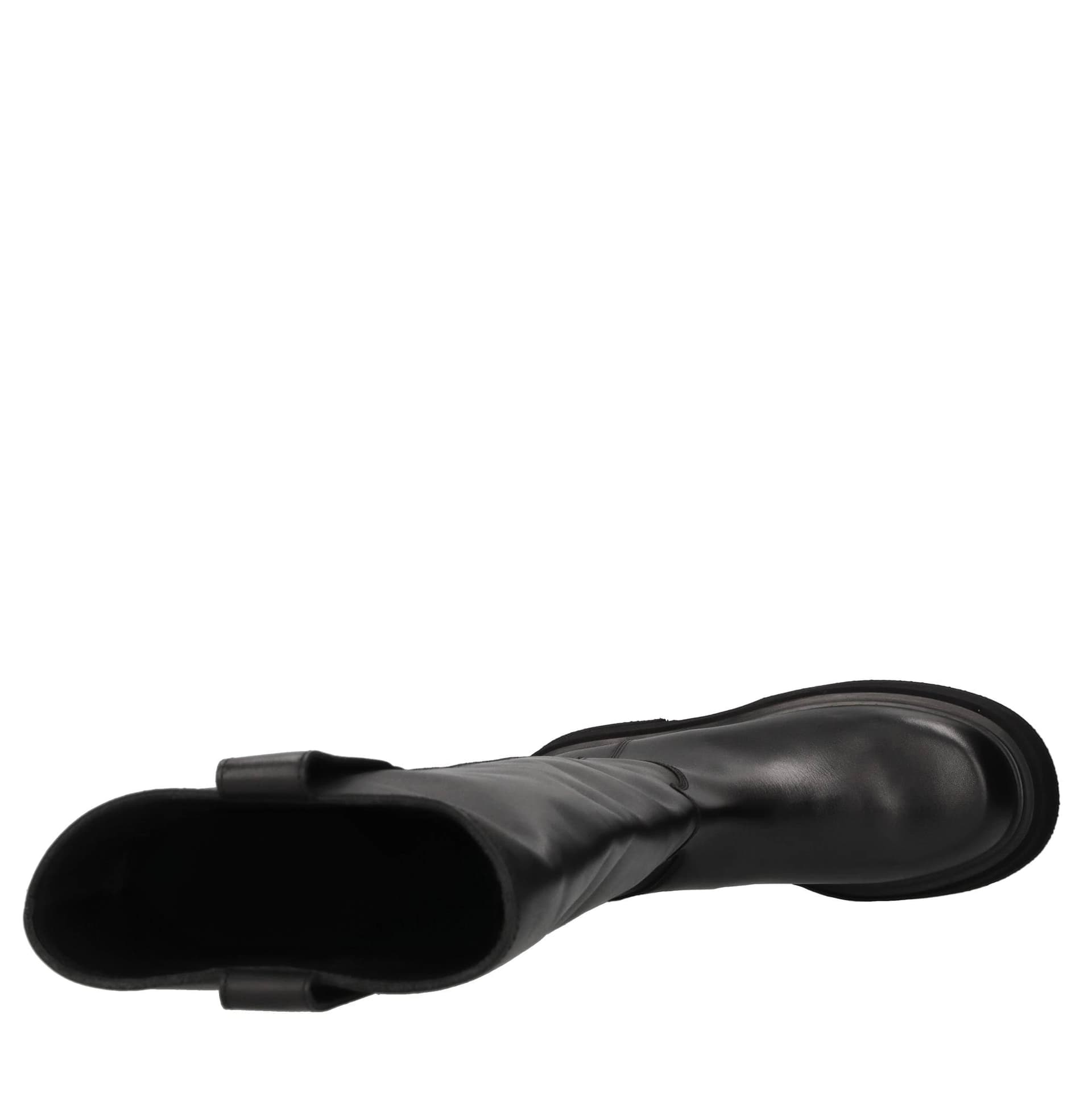 THE-ANTIPODE  Stivali Nero - 5