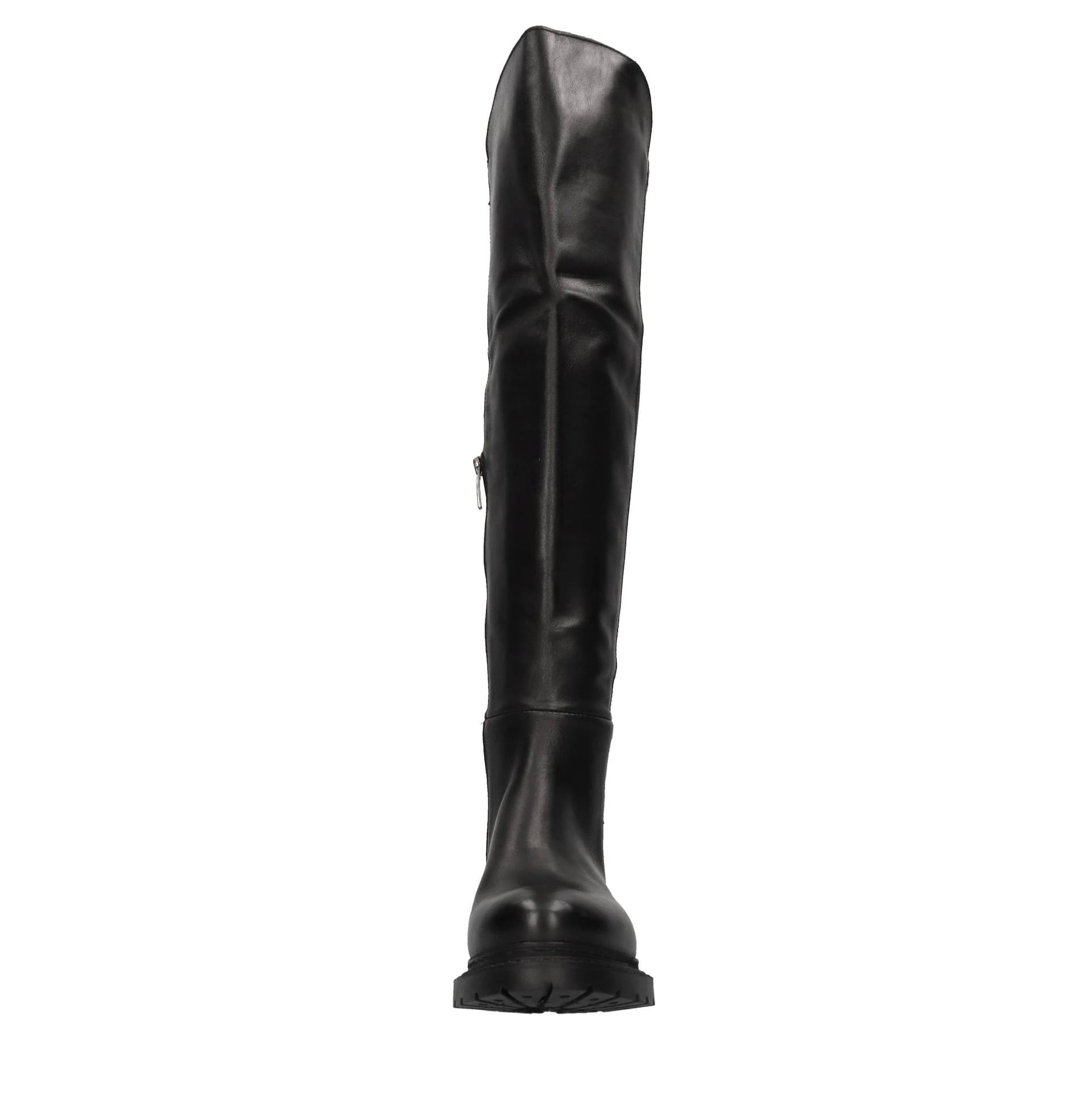METISSE  Stivali Nero - 4