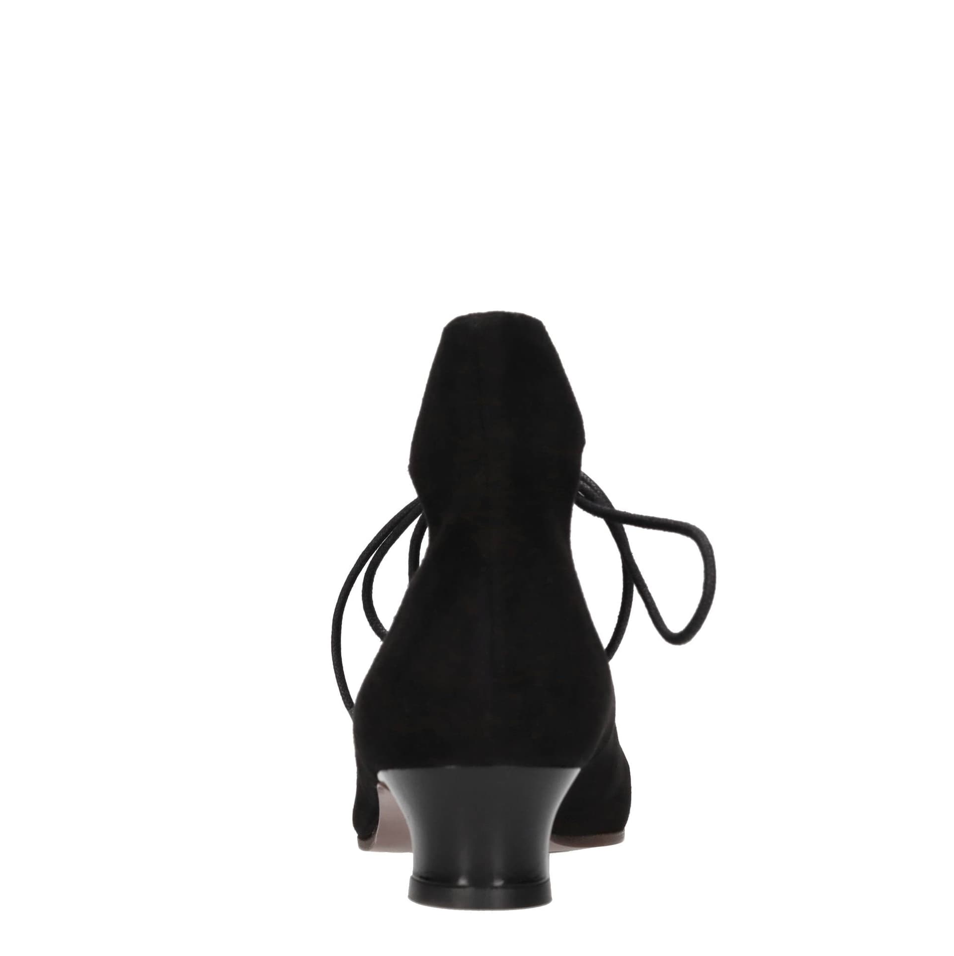 Chie Mihara  Scarpe con Tacco Nero - 2