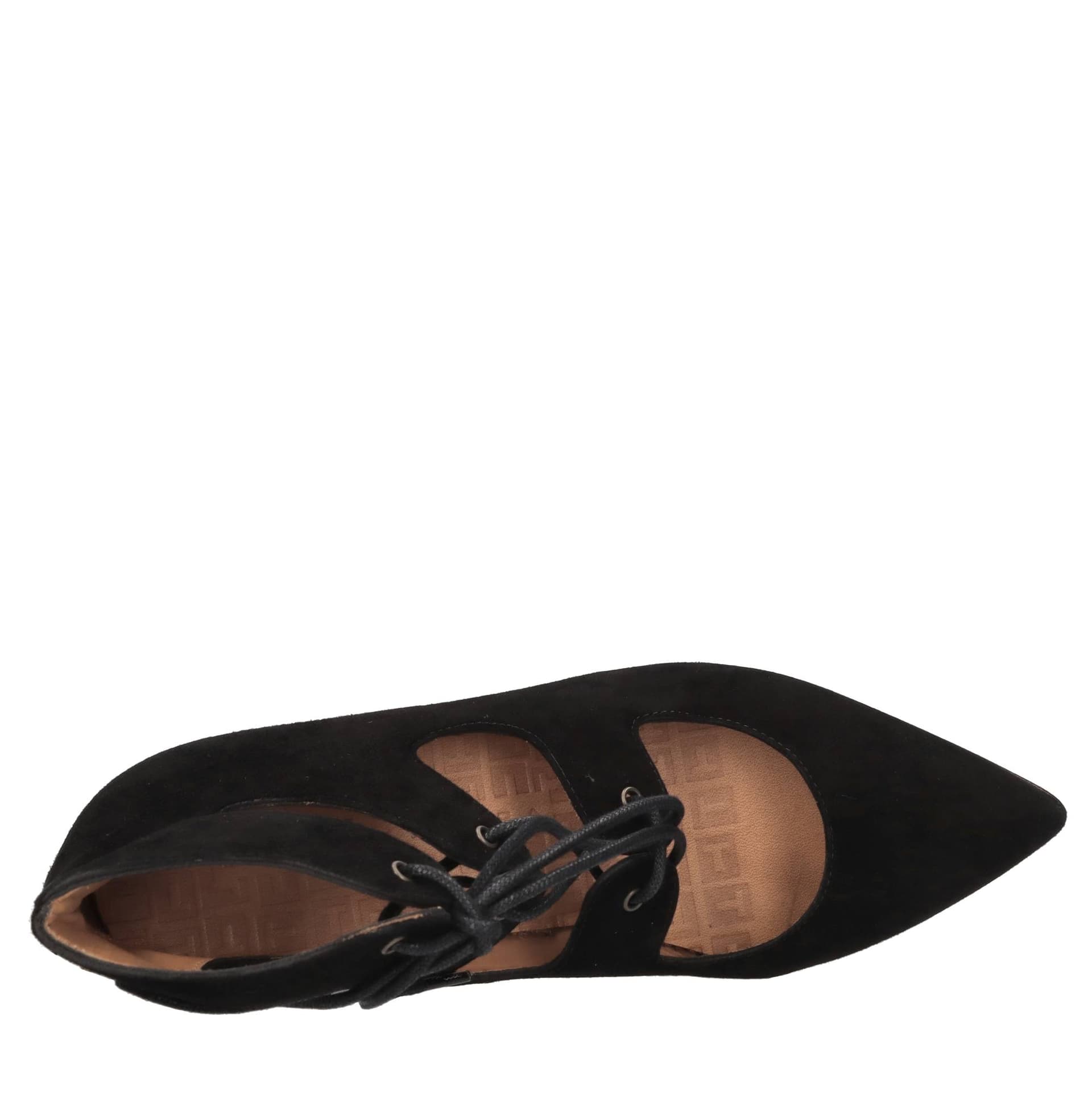 Chie Mihara  Scarpe con Tacco Nero - 5