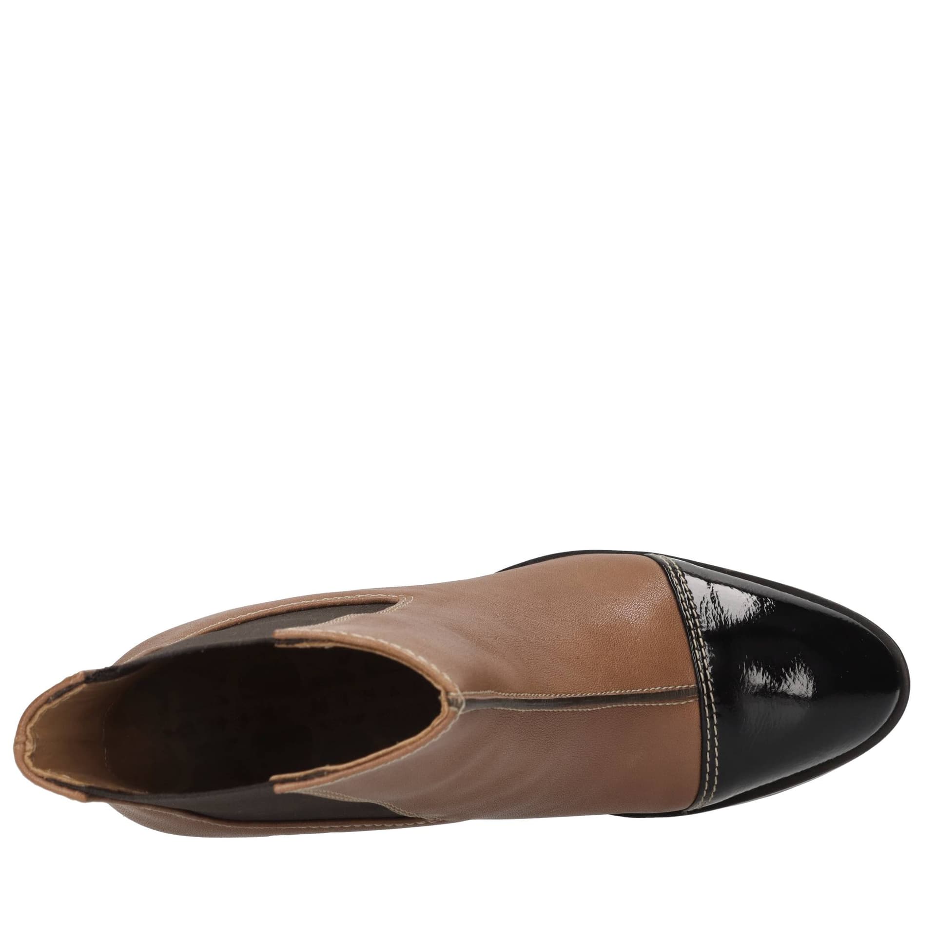 Chie Mihara  Stivali Marrone - 5