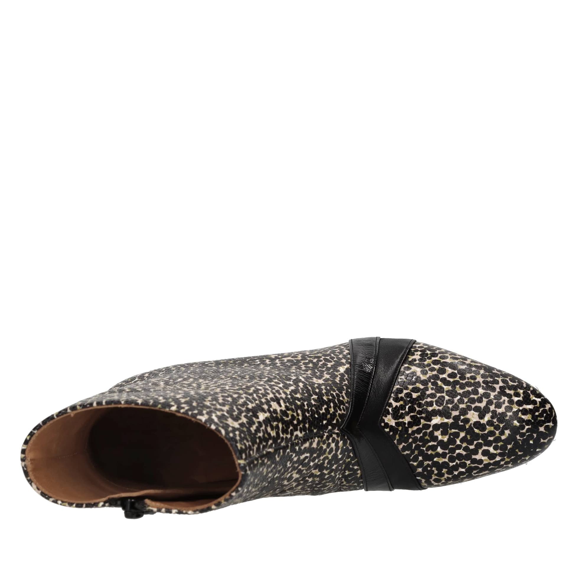 Chie Mihara  Stivali Multicolor - 5