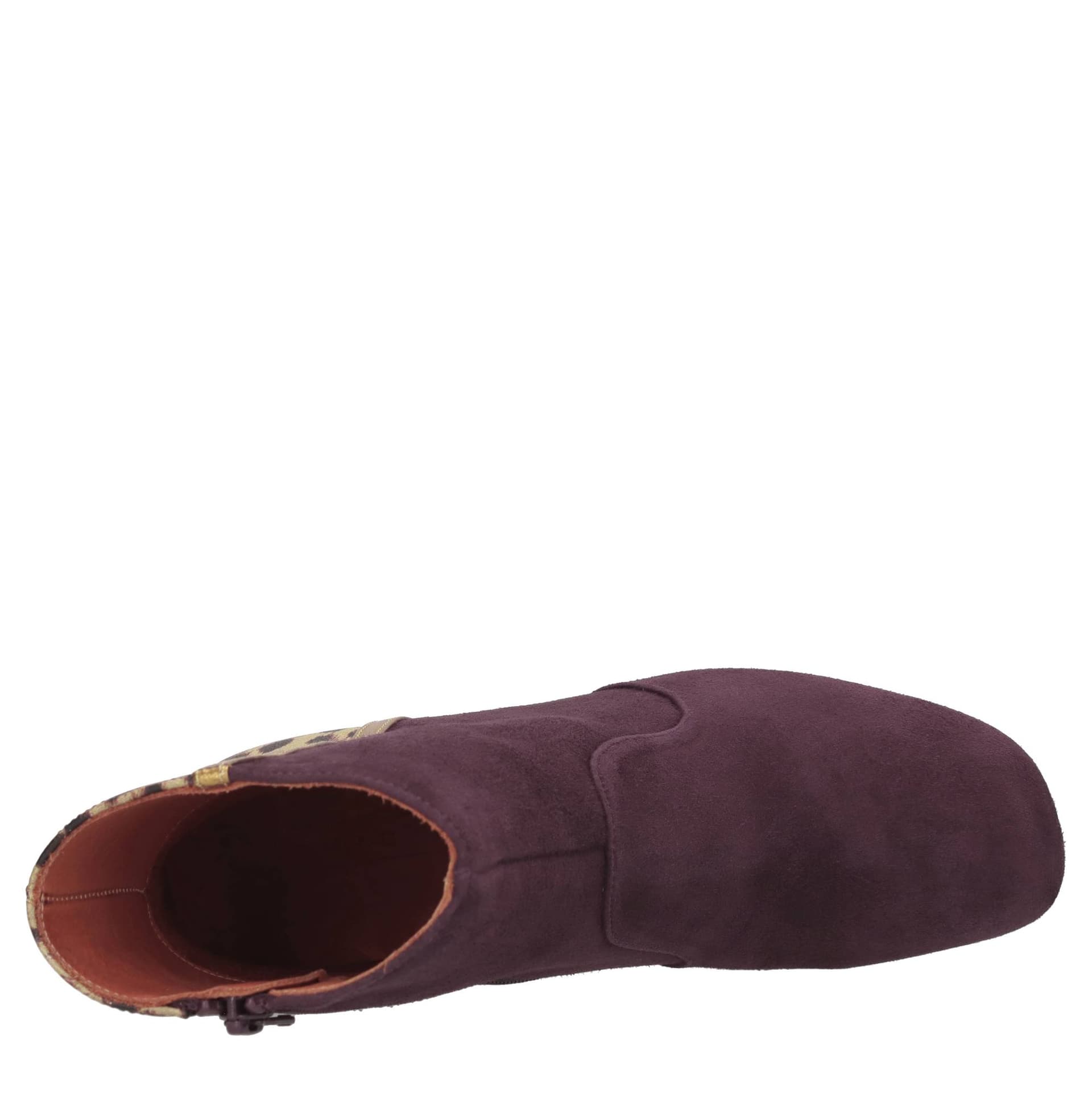 Chie Mihara  Stivali Multicolor - 5