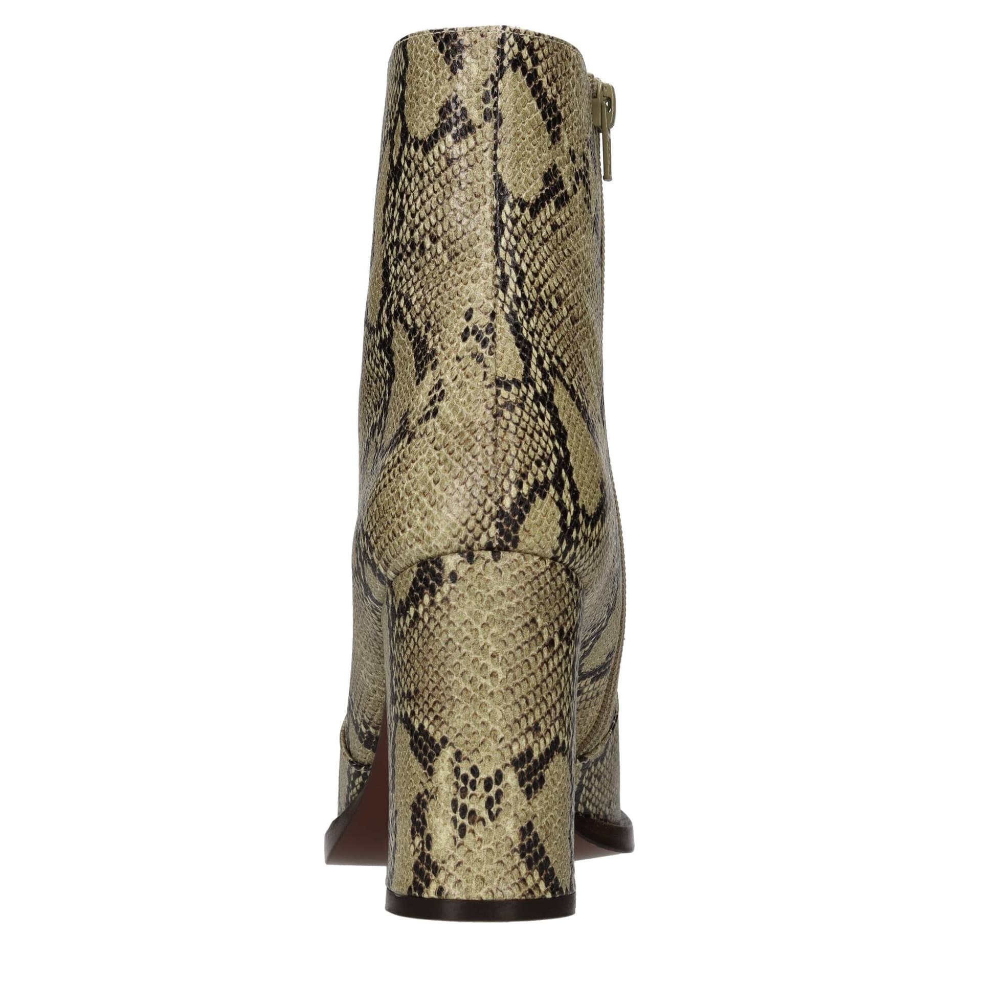 Chie Mihara  Stivali Animalier - 2