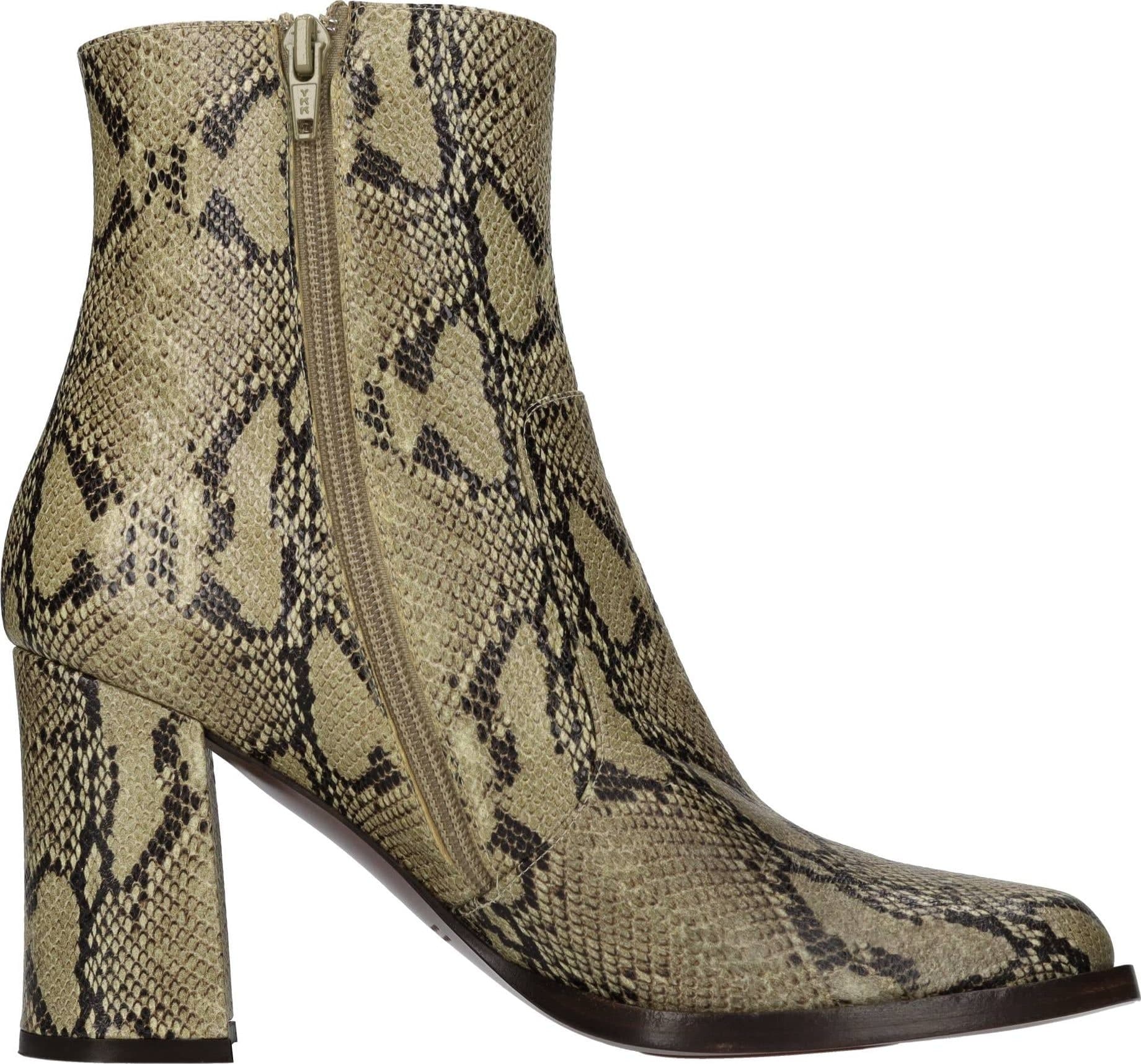 Chie Mihara  Stivali Animalier - 3