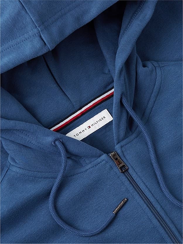 TOMMY JEANS   Maglie Azzurro - 6