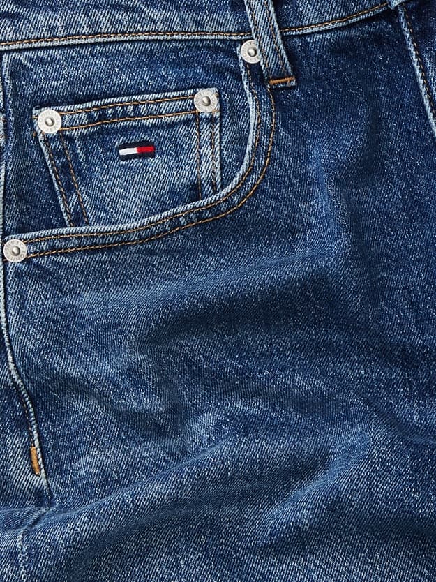 TOMMY JEANS   Jeans Blu - 2