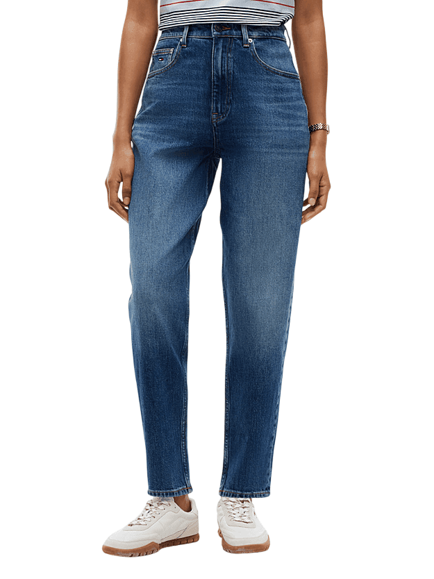 TOMMY JEANS   Jeans Blu - 3