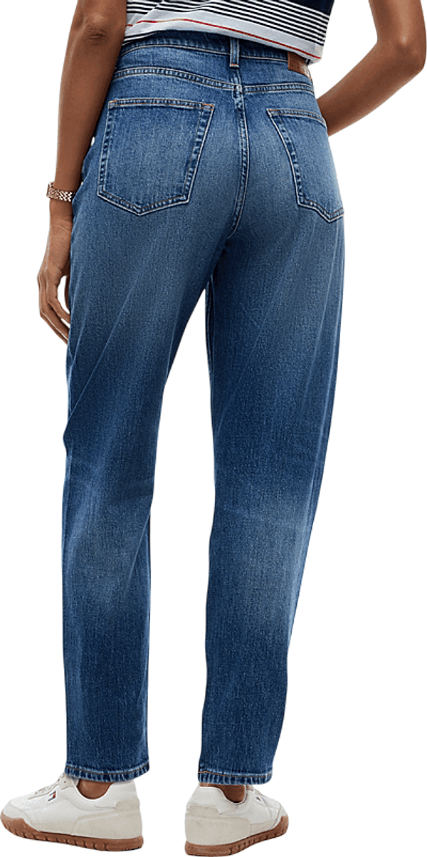 TOMMY JEANS   Jeans Blu - 4
