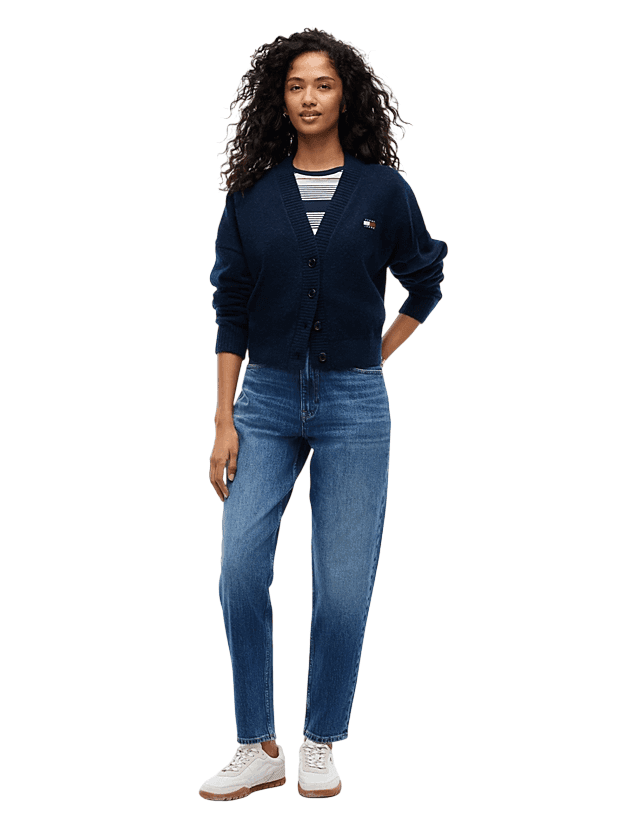 TOMMY JEANS   Jeans Blu - 7