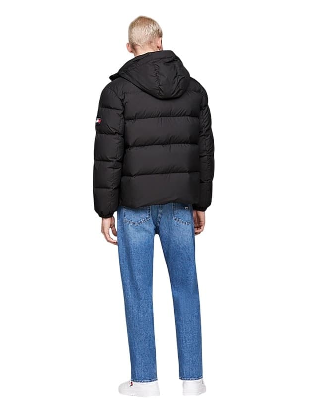 TOMMY JEANS   Giacconi Nero - 15