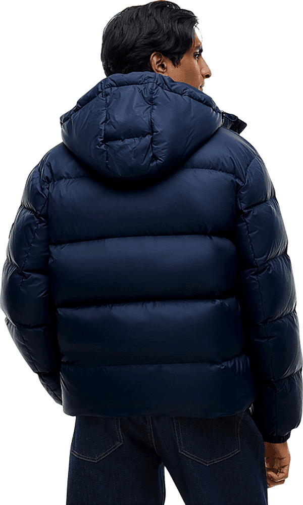 TOMMY JEANS   Giacconi Blu - 9