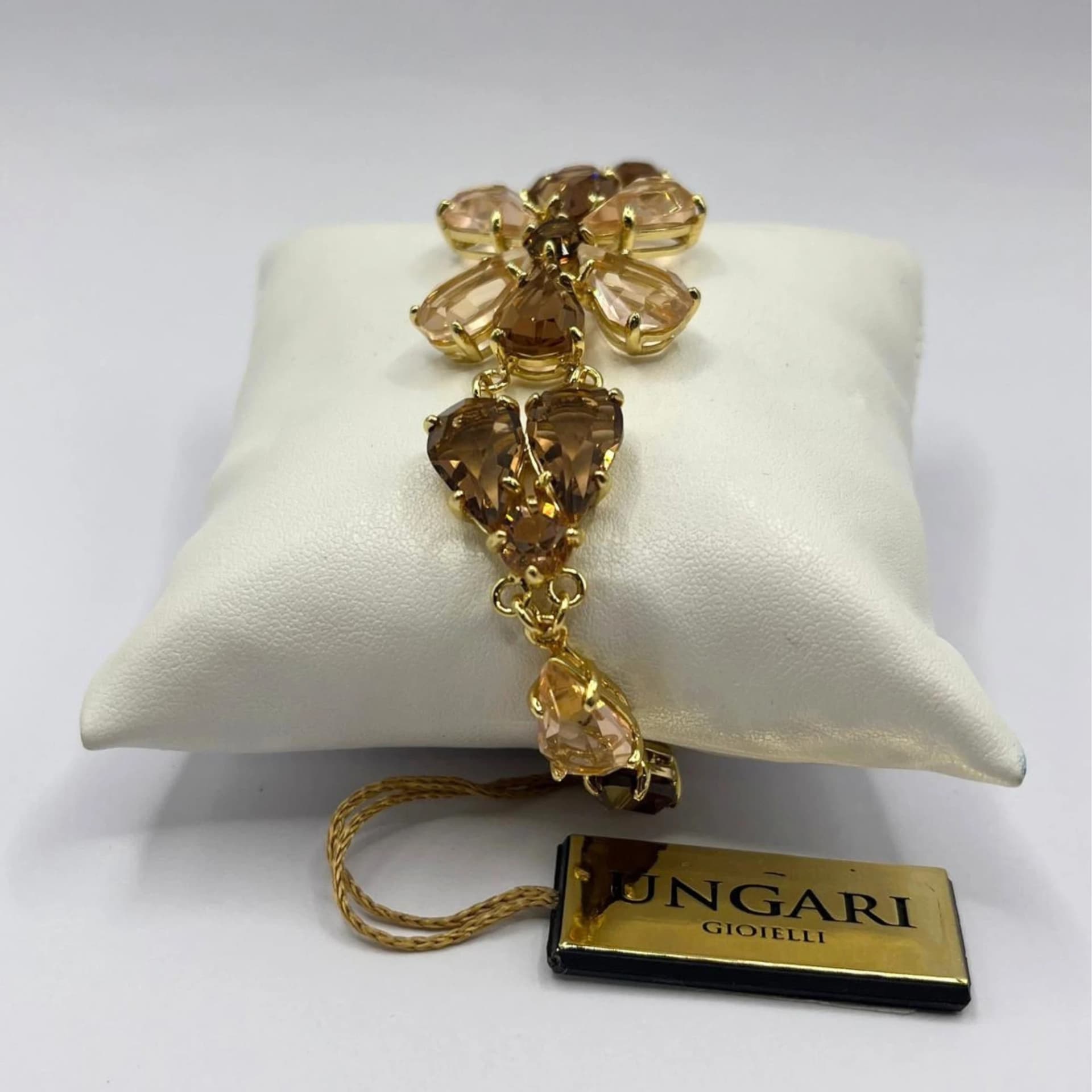 Bracciale donna UNGARI BR541 - 3