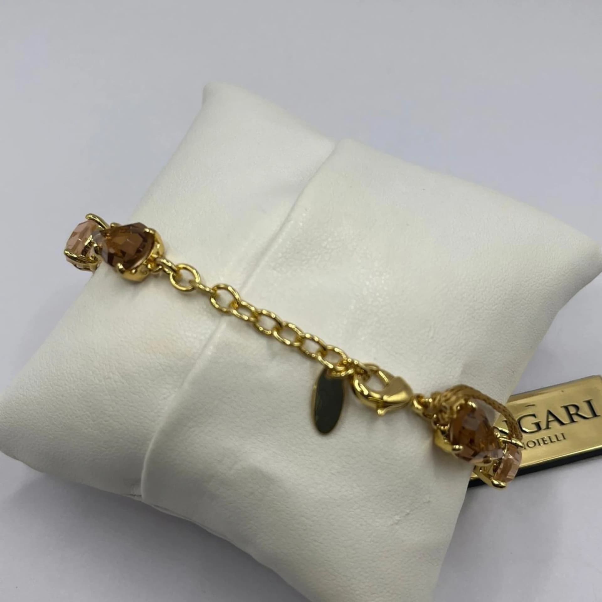 Bracciale donna UNGARI BR541 - 4