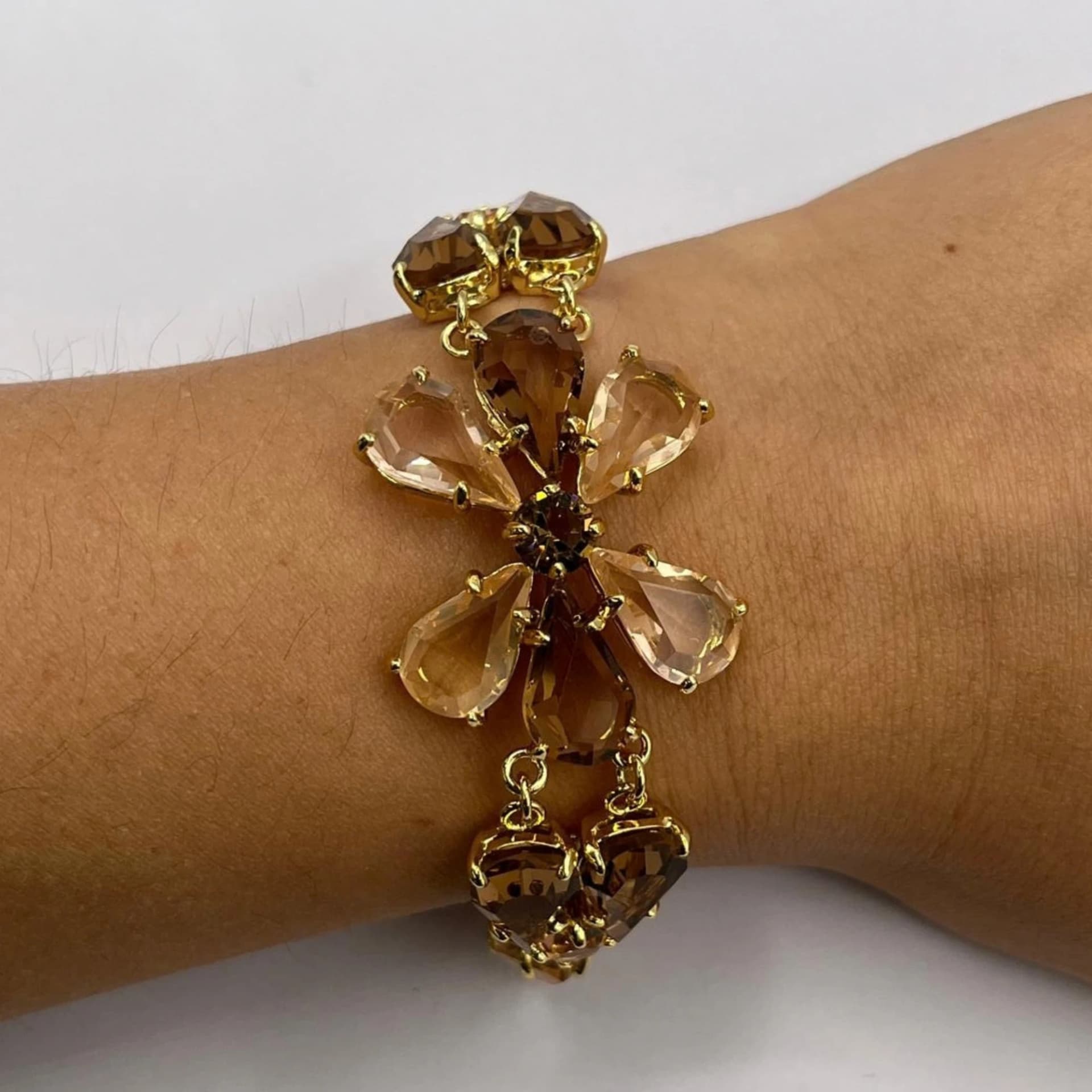 Bracciale donna UNGARI BR541 - 5