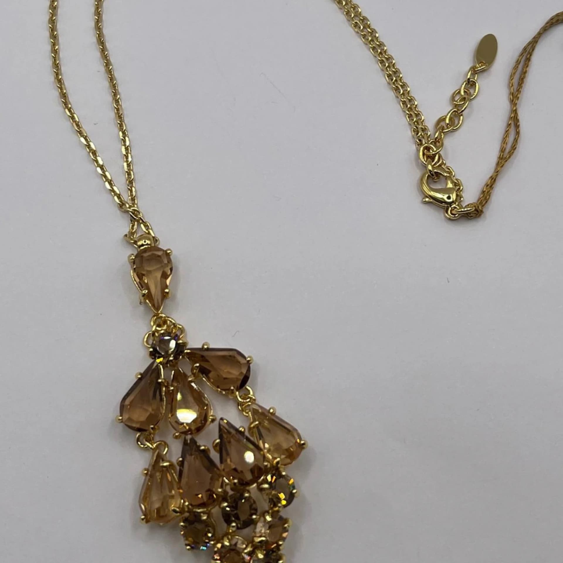 Collana donna UNGARI CL534 - 3