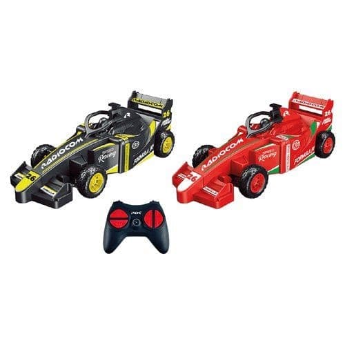 ODS - Veicolo Radiocomando Formula JR R/C 1:24 - 2