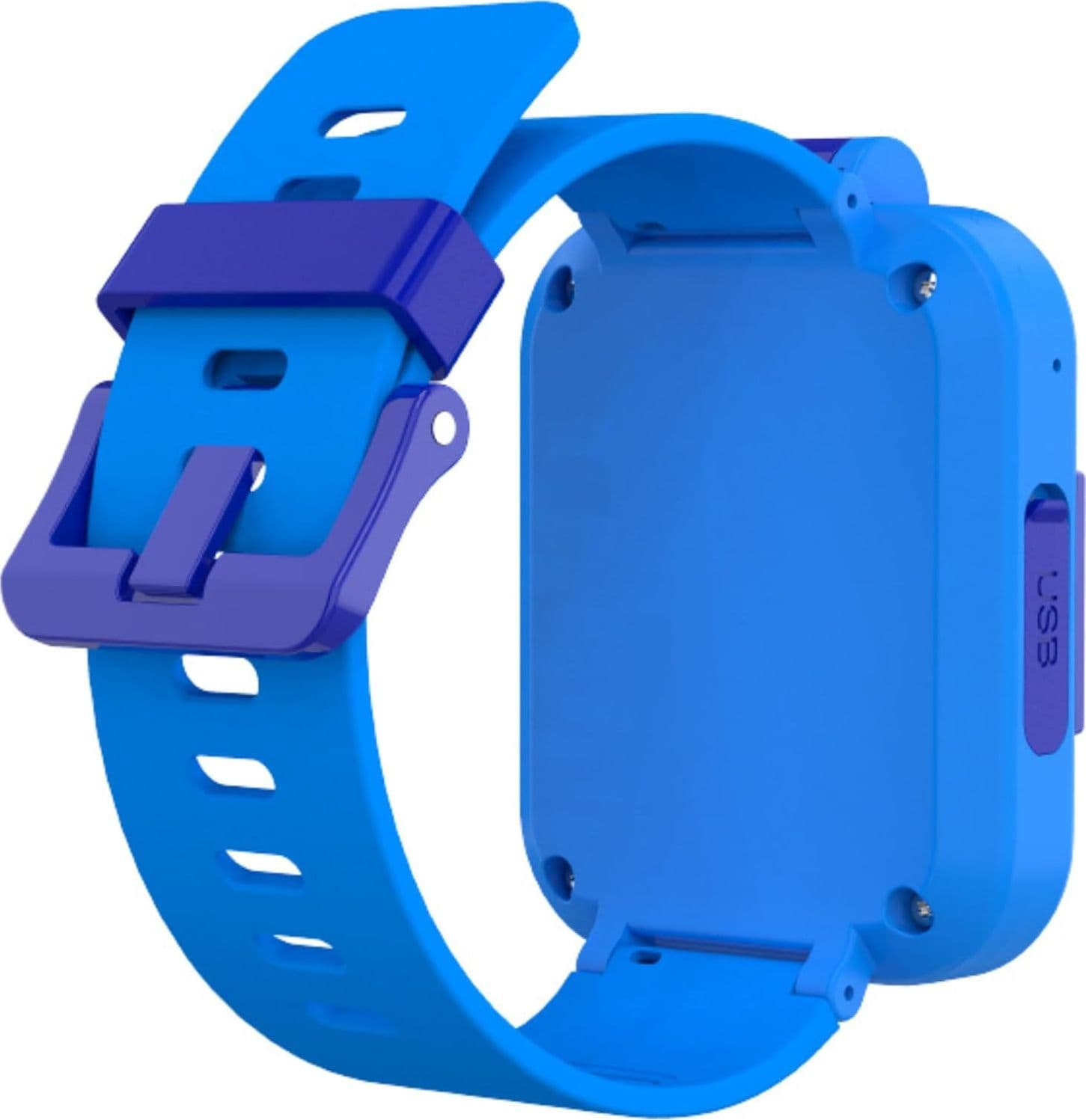 ODS - Radiocom Smartwatch con Camera 128 MB - 5