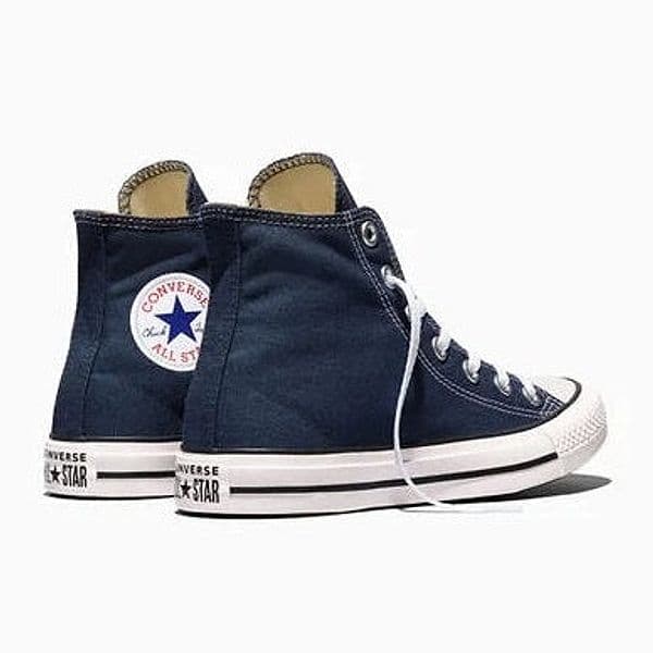 Sneakers Converse AllStar Hi Navy - 5