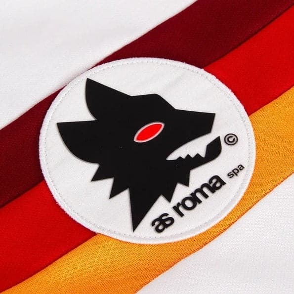 Felpa Copa AS Roma 1981-82 - 3