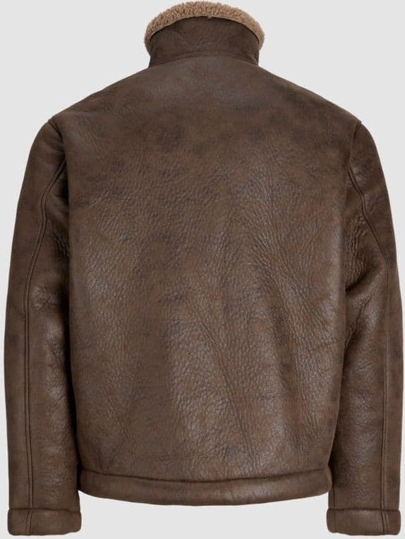 Giacca Jack & Jones Salamanco Brown - 3