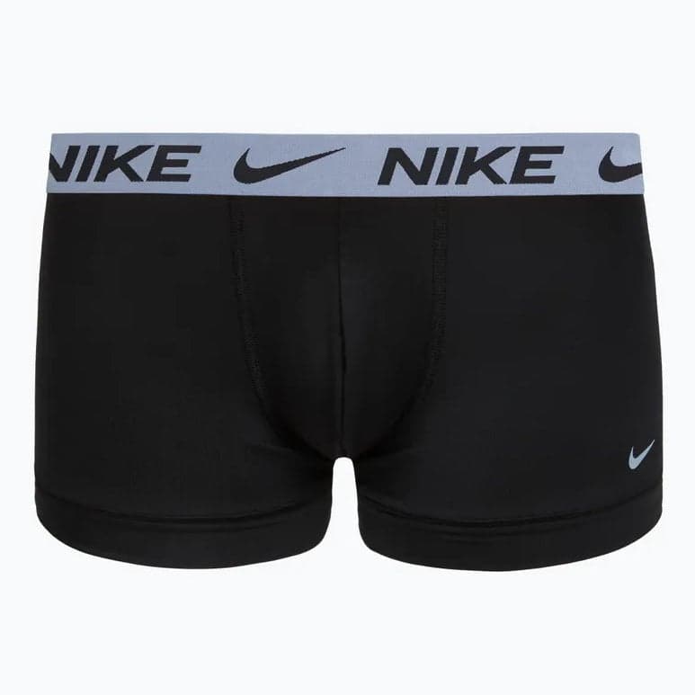Boxer Nike Trunk 3pk KE1156 JMC  Black - 3