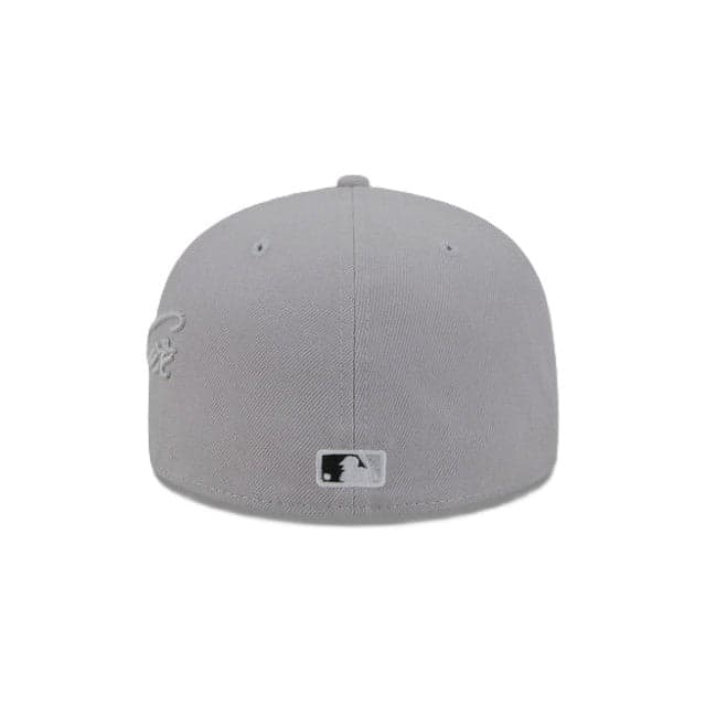 Cappello New Era 5950 Side Script CHIWHI - 2
