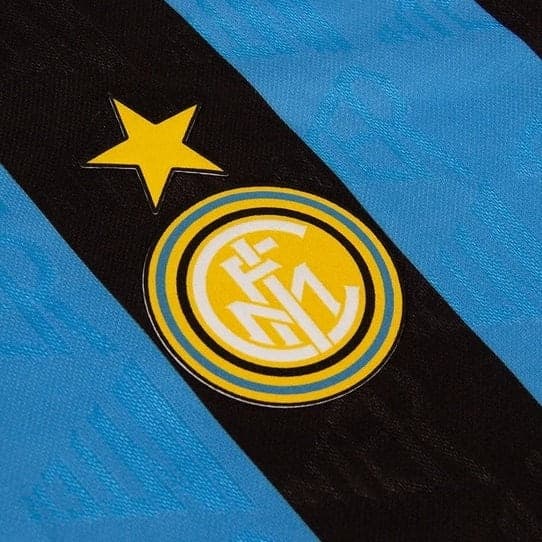 T Shirt Copa FC INTER 1993-94 - 2