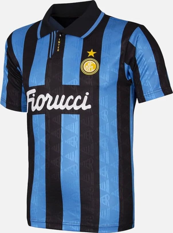 T Shirt Copa FC INTER 1993-94 - 5