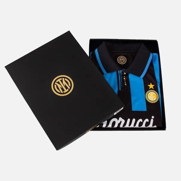 T Shirt Copa FC INTER 1993-94 - 7