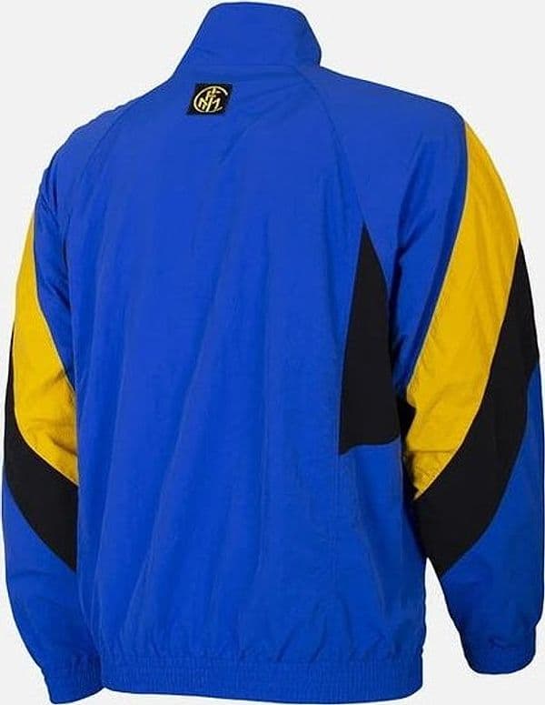 Felpa Copa FC INTER 1997-98 - 3