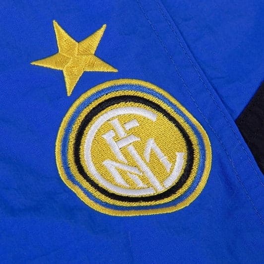Felpa Copa FC INTER 1997-98 - 4